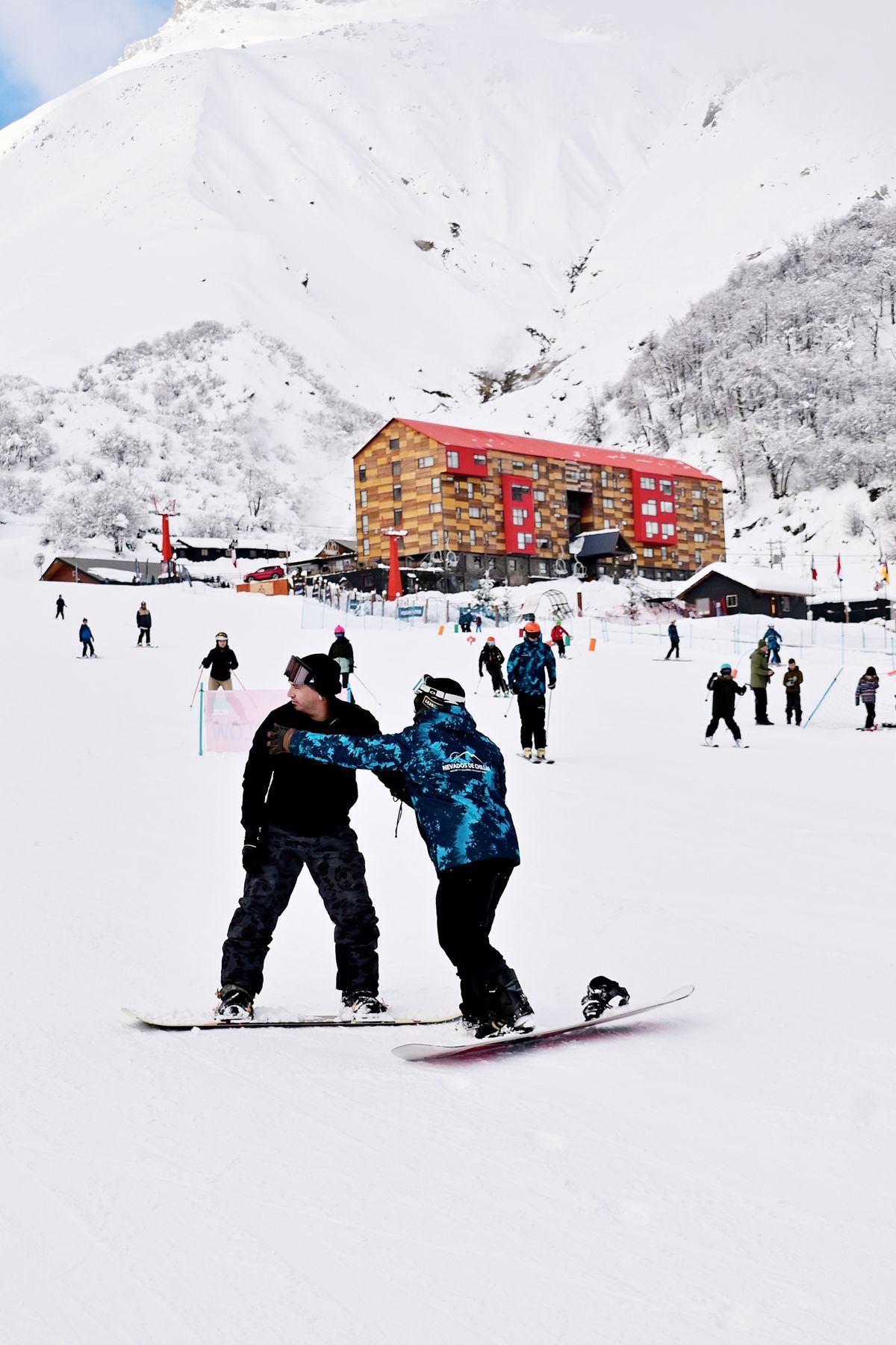 Nevados de Chillan tiene confirmada la apertura del centro de esquí para el 20 de junio, marcando uno los de los principales atractivos de la temporada de invierno en la Región del Ñuble.