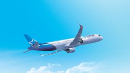 Hahn Air cierra un provechoso 2023 sumando 23 nuevas aerolíneas a su red de asociados.