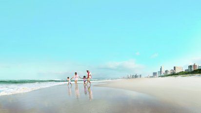 Sudáfrica: Safari y playa, la experiencia perfecta