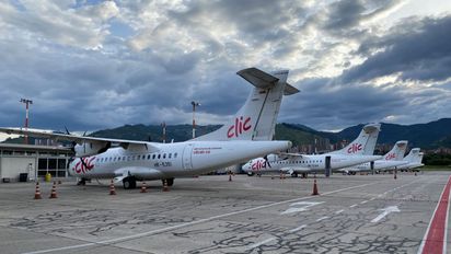 Conozca aquí cómo puede cambiar o cancelar un vuelo con Clic.
