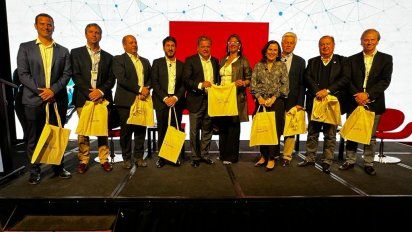 BTE: revisa las imágenes del evento de turismo de negocios