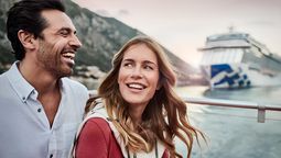 Crucero por Europa: descubrí este viaje épico por Grecia, Croacia e Italia.&nbsp;