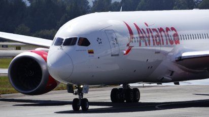 Avianca lanzará su plataforma NDC desde abril de 2022.