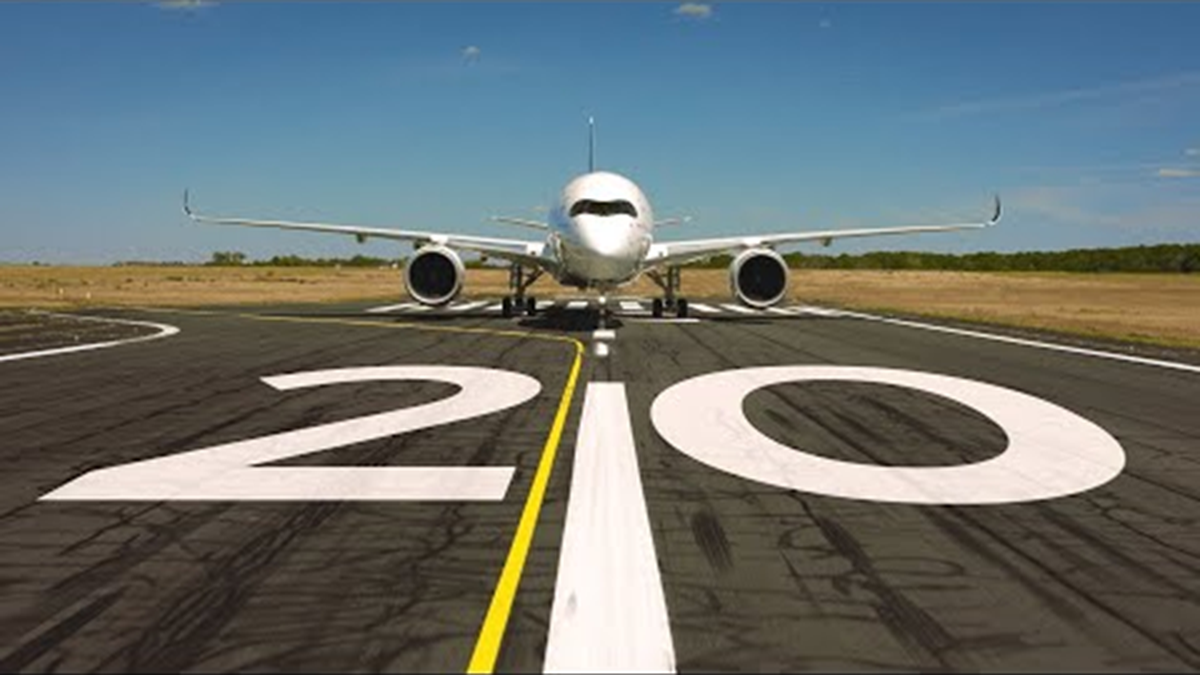 Flying Blue, el programa de fidelidad de Air France-KLM, cumplió 20 años.