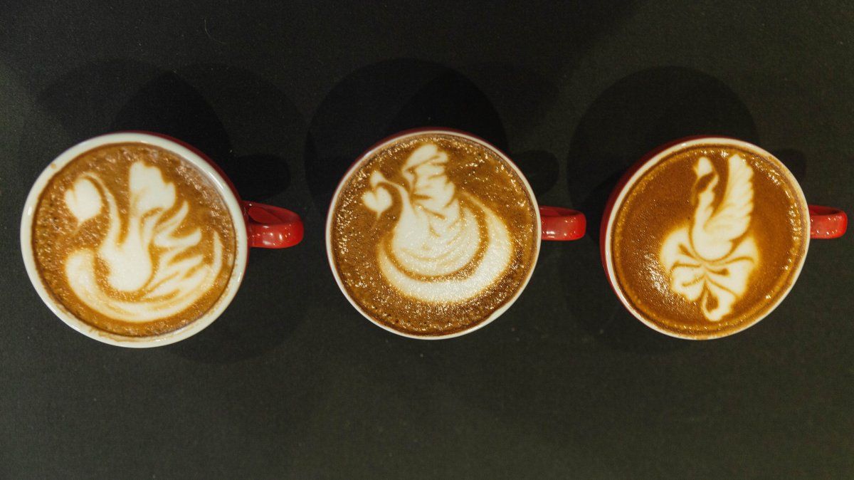 El 14 y 15 de septiembre tendrá lugar Exigí Buen Café 2025 enLa Rural de Buenos Aires.&nbsp;