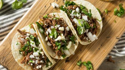 Regresó el festival gastronómico Taco Fest a Bogotá y Cali con las mejores preparaciones de este plato tradicional mexicano.