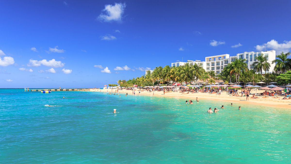 Jamaica fantásticas playas, cultura y lo mejor del reggae