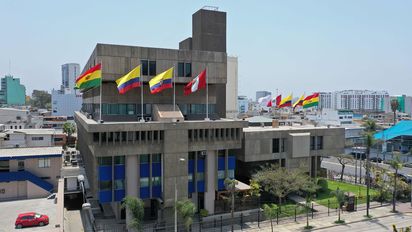 Día del Turismo: Comunidad Andina insta a ciudadanos a realizar turismo intracomunitario