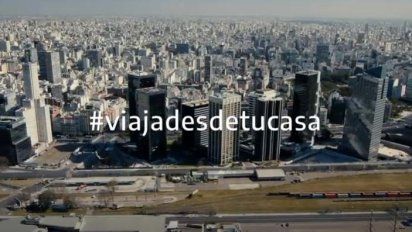 Innovación turística y nuevo spot promocional