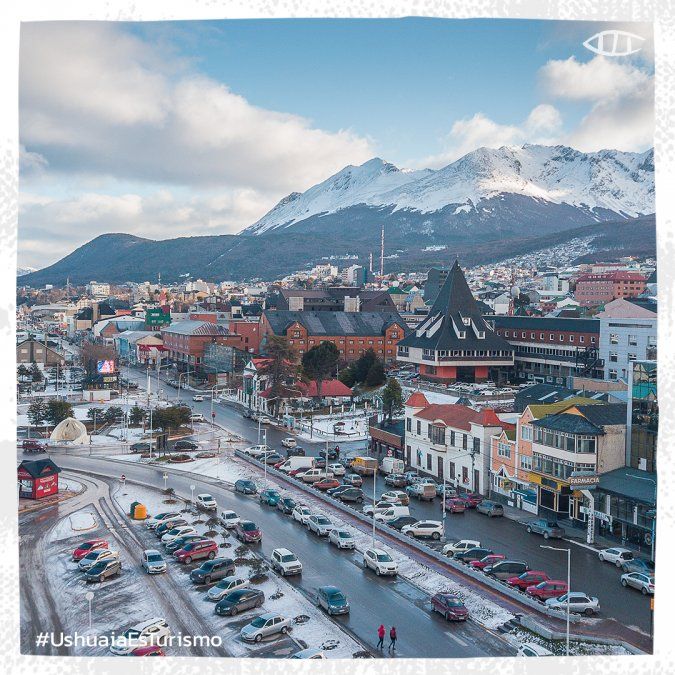 En la ciudad del Fin del Mundo hay propuestas para todos los públicos y bolsillos.