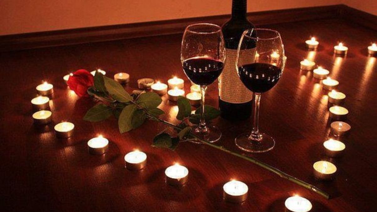 Revisa algunas de las escapadas románticas para celebrar San Valentín este viernes&nbsp; 