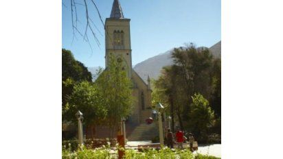 El Valle del Elqui a un paso de ser Zona de Interés Turístico