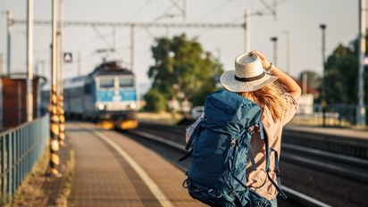 El viaje en solitario continúa creciendo como una de las tendencias más destacadas del turismo actual según TUI Musement