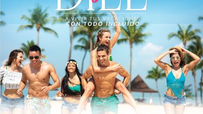 Decameron: una experiencia única de relax, entretenimiento y gastronomía