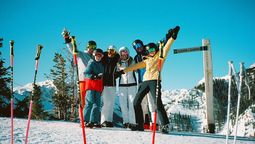 Estos son los precios de la temporada de invierno de Aspen Snowmass.