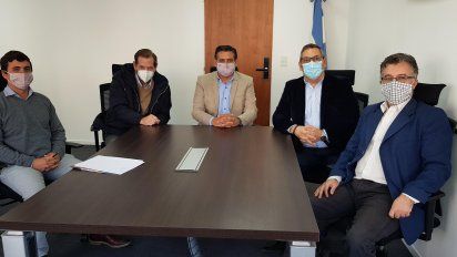 “Para Argentina es muy importante comenzar a reprogramar estas acciones a un futuro a mediano plazo y sostener el ámbito de turismo de reuniones que le otorgó durante los últimos años un lugar de privilegio a nuestro país en el contexto internacional”, deslizó Ricardo Sosa, secretario ejecutivo del Inprotur.