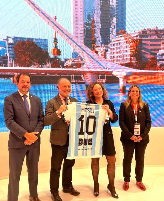 Ciudad de Buenos Aires.