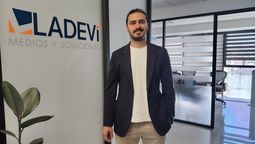 Juan Cruz Álvarez es director comercial de Grupo GEA México.