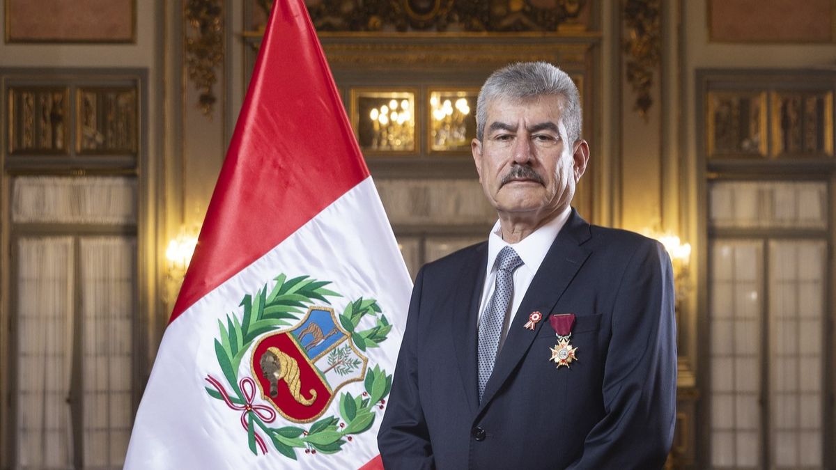 Rogers Valencia es el elegido por Keiko Fujimori para liderar el Ministerio de Comercio Exterior y Turismo (Mincetur).