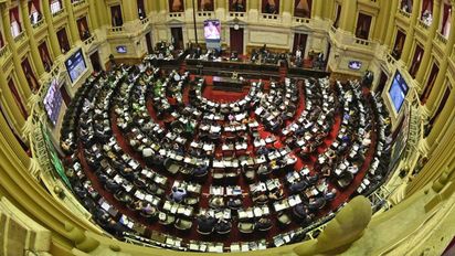 Diputados fue convocado a una sesión especial para tratar el DNU 70/2023, que derogó la Ley de Agencias de Viajes y eliminó las habilitaciones obligatorias.