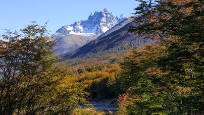 Dos destinos de Chile son destacados en Green Destinations 