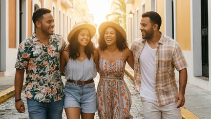 5 atractivos de Puerto Rico que sin duda debes conocer en tus vacaciones