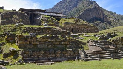 El complejo arqueológico Chavín de Huántar, ubicado en Áncash, reabrirá sus puertas al público por fiestas patrias, tras haber sido clausurado temporalmente.