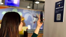 Aeropuerto de Cuenca puso a disposición plataforma para reportar percances.