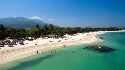 Según Anato, República Dominicana es uno de los que encabeza la lista.&nbsp;