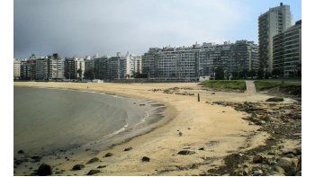 Una semana en Montevideo