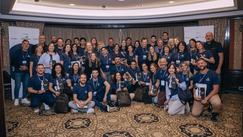 La 2° Convención de Juan Toselli International Tours tendrá lugar del 6 al 15 de noviembre en Marruecos.