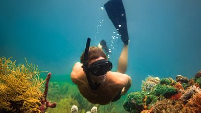 Caribe: 5 destinos de aventura para tus próximas vacaciones