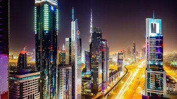 Abu Dhabi a la cabeza de los destinos tur&iacute;sticos m&aacute;s seguro del planeta.