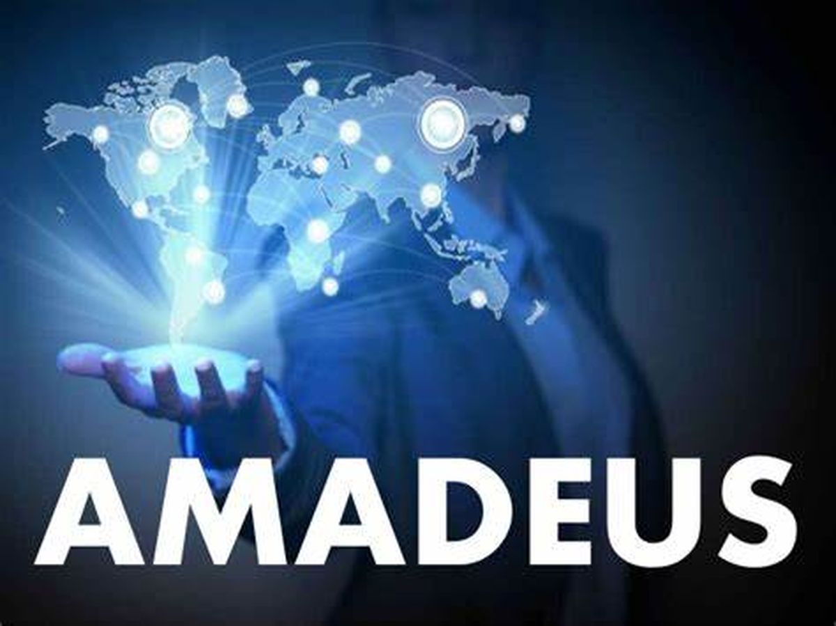 Amadeus apuesta a tecnologías modernas de Inteligencia Artificial (IA) al servicio de las líneas aéreas.    