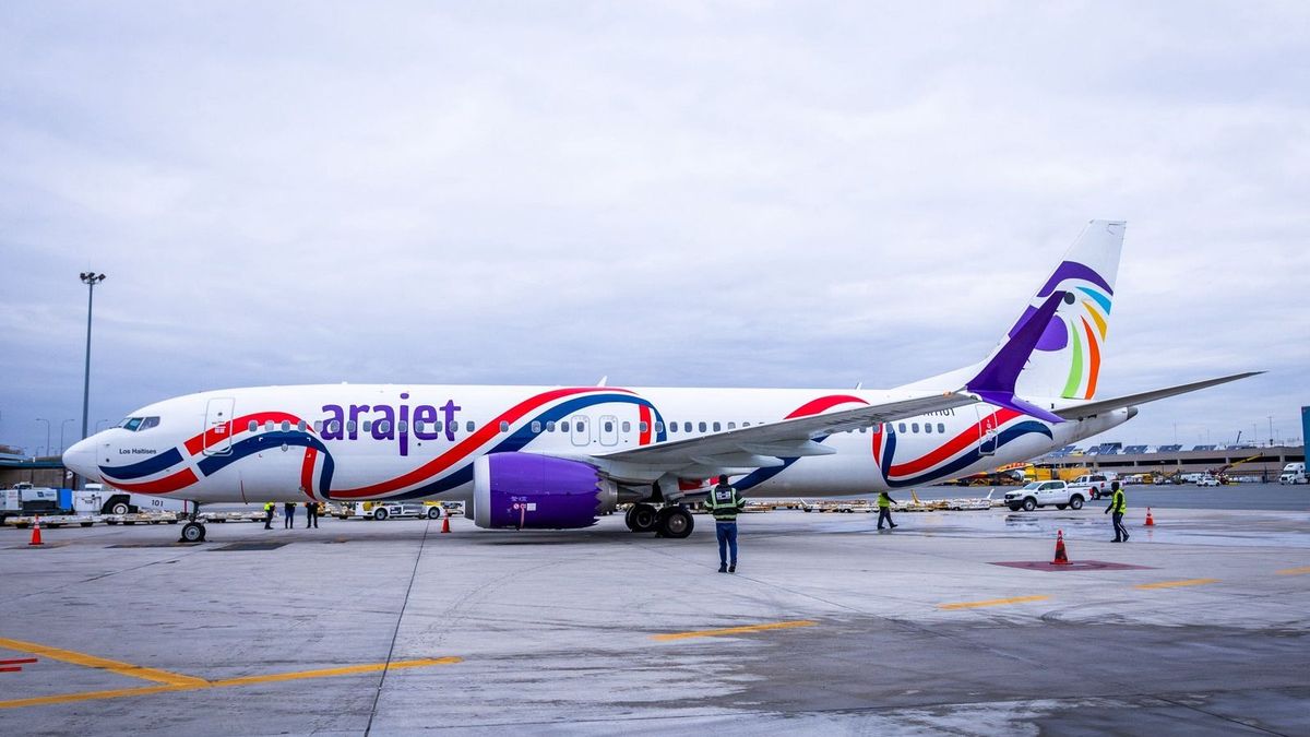 Desde Arajet destacaron que Boston representa un mercado estratégico al ser hogar de una de las comunidades dominicanas más numerosas.