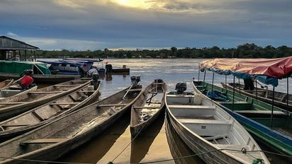 Escapadas: ¿Qué hacer en Putumayo?