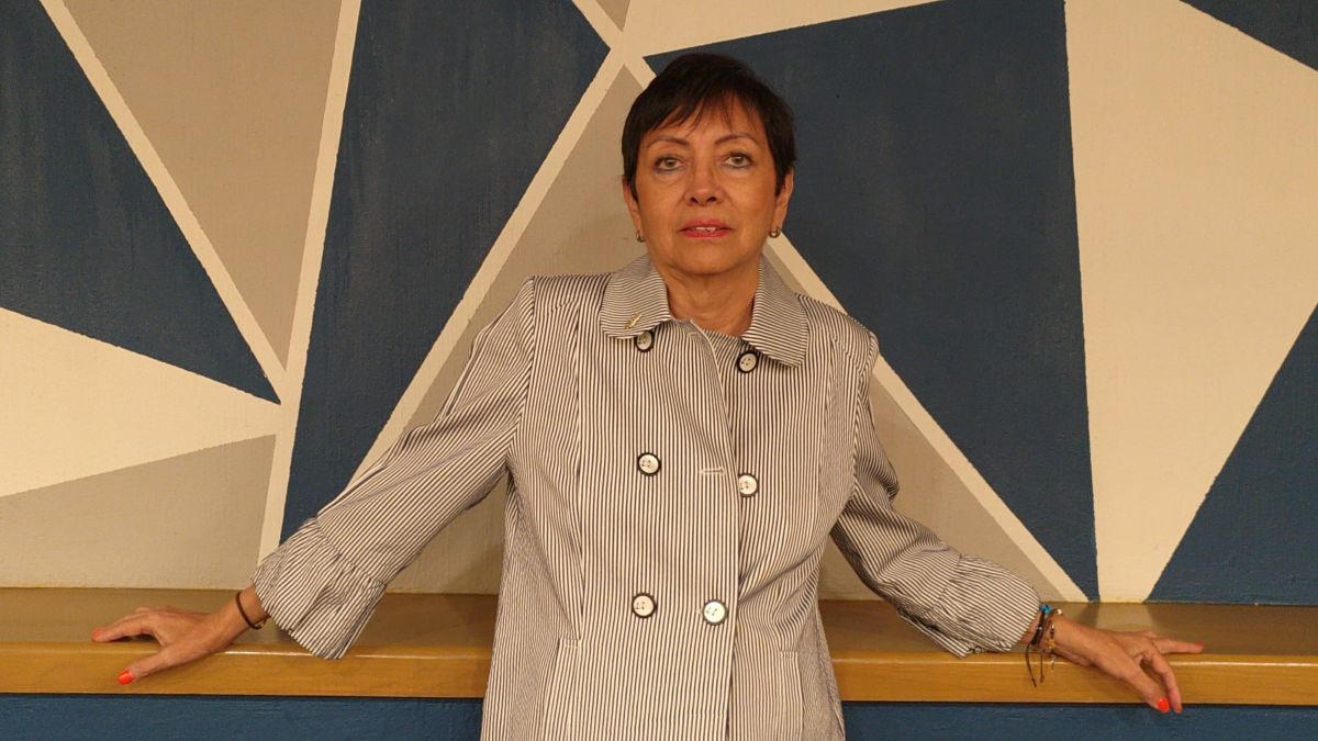 Yolanda González es gerente general de Le Blanc Tours.&nbsp;