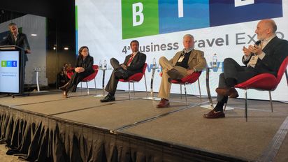 El presidente de Hoteleros de Chile manifestó su preocupación sobre la posible inclusión de las negociaciones ramales en el proyecto de ley 40 horas.