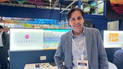 Majestic Resorts presenta su nuevo hotel de lujo en Costa Mujeres: el Majestic Mirage