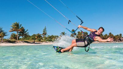 Aguas cristalinas, arena suave y un clima benévolo son algunas de las características de las mejores playas de Cuba.&nbsp;