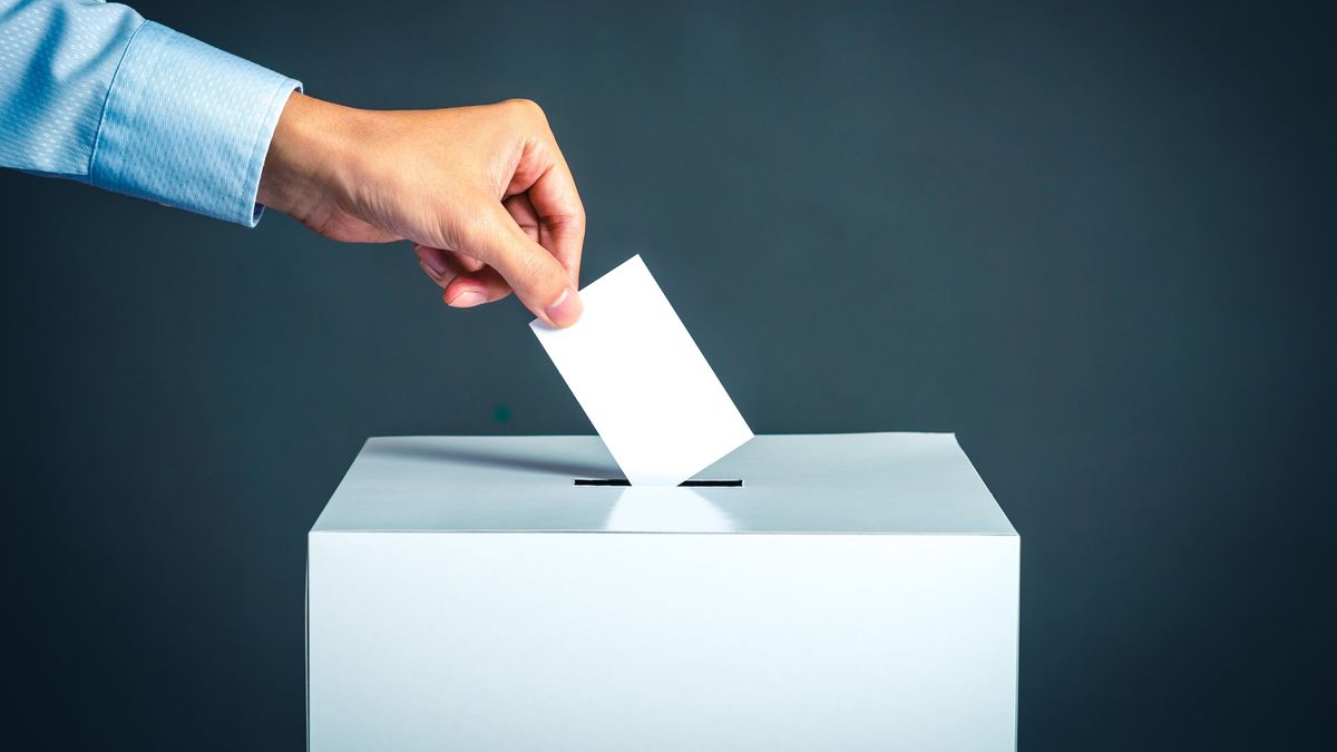 Elecciones presidenciales 2025 en Chile.&nbsp;