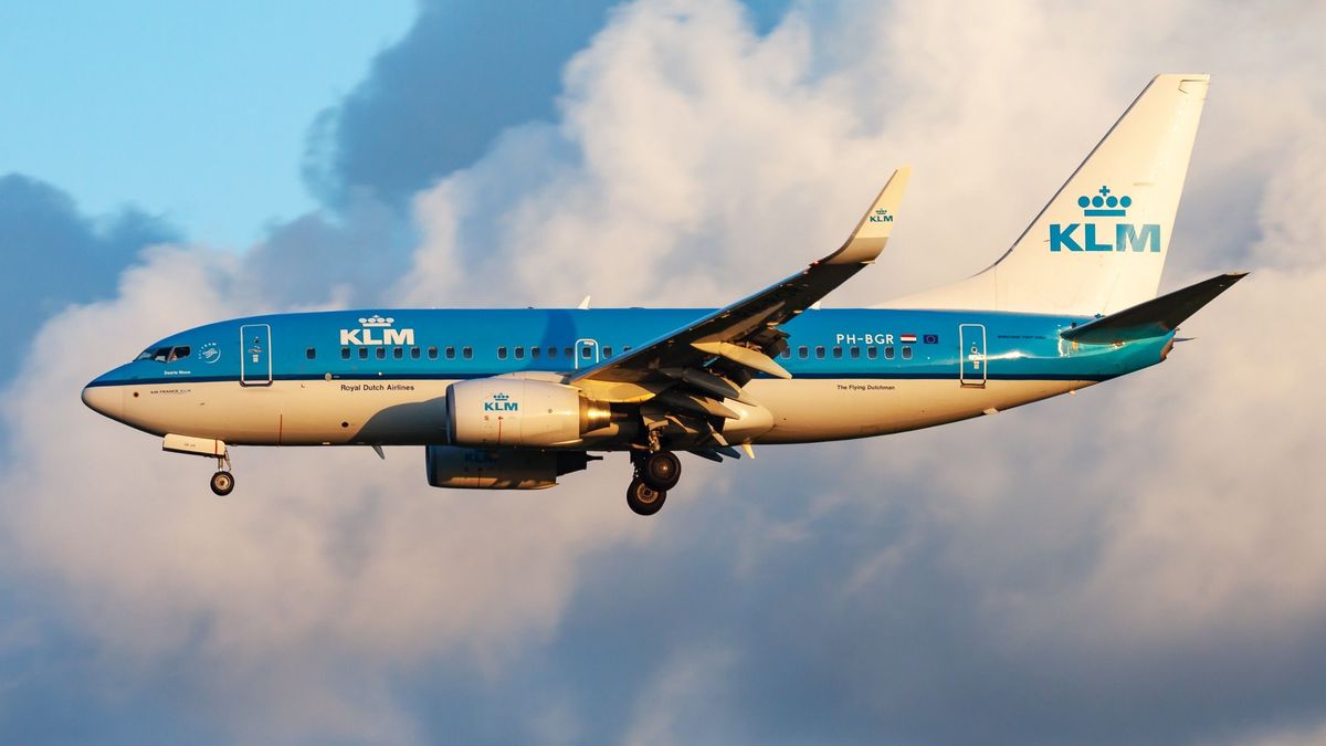 KLM aumentará su oferta de asientos en un 15% por cada vuelo. - Ladevi Medios y Soluciones KLM aumentará su oferta de asientos en un 15% por cada vuelo.