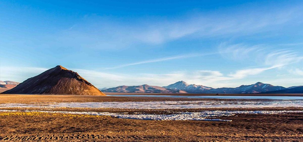 El fallo indica que debe realizarse una consulta indígena con los habitantes de esta zona de la Región de Atacama. 