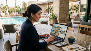 Guía para potenciar la marca de un hotel en redes sociales.&nbsp;