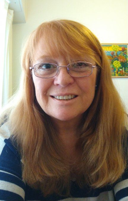 Claudia Teijeiro, responsable de Producto Argentina & Chile en Aero, que continúa expandiendo sus propuestas de turismo nacional.