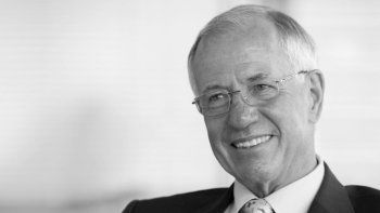 El Grupo Lufthansa despide a Jürgen Weber