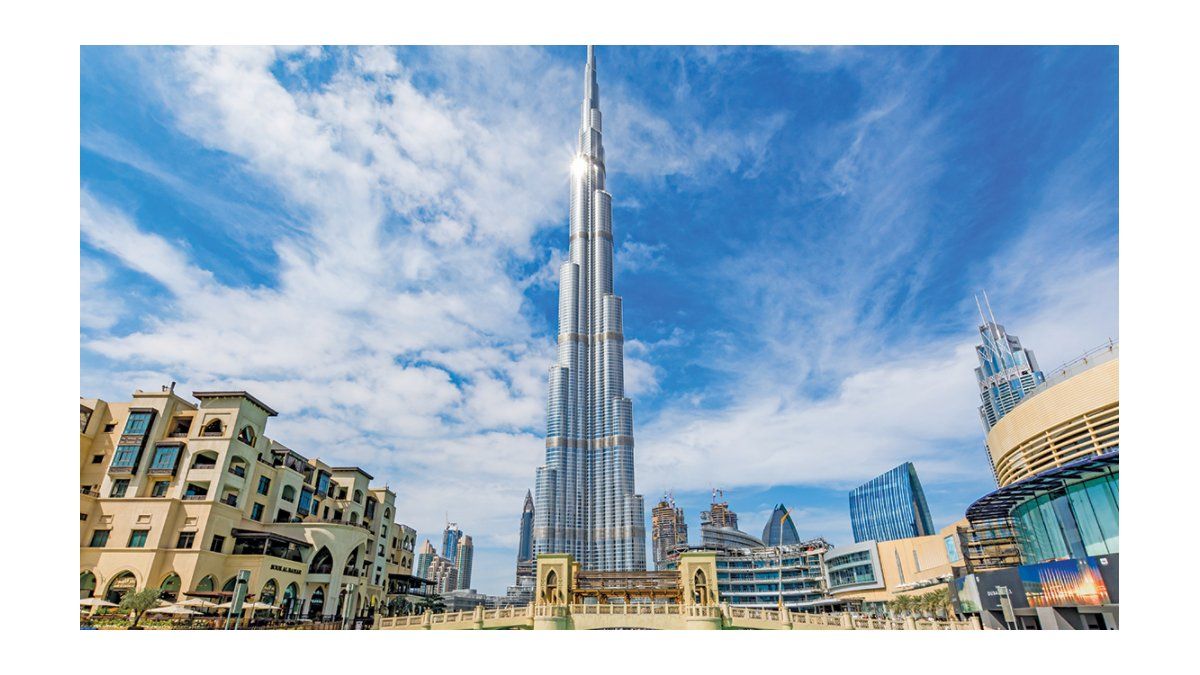 Donde Ver La Película Dubai 2021