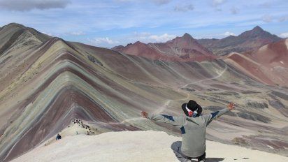 El titular del Apotur señaló que anuncio de toque de queda pone en jaque viajes por feriado largo y se podría generar pérdidas de hasta US$ 40 millones diarios.&nbsp;