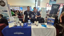 En el marco de EPTUR, Parce Travel Colombia presenta sus tours enfocados en destinos emergentes que resaltan la riqueza cultural y natural colombiana.visibility