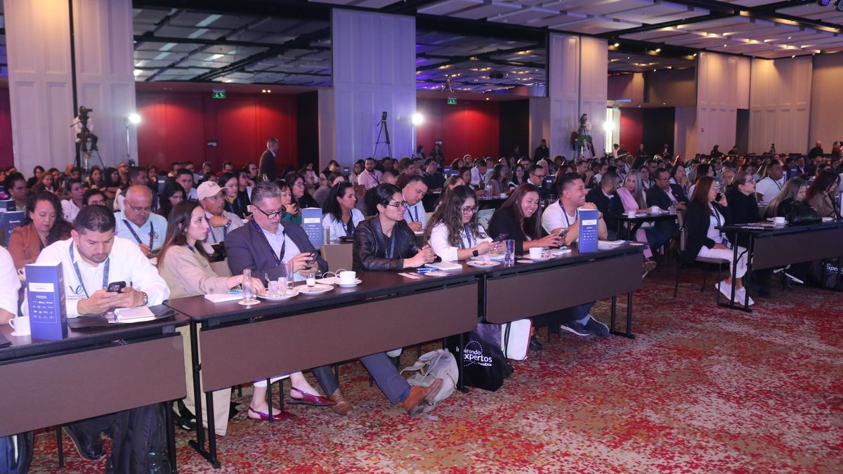 Más de 300 agencias de viajes de toda Colombia se reunieron en la cuarta edición de Campus HotelDO en Bogotá, entre capacitación, premios y novedades.
